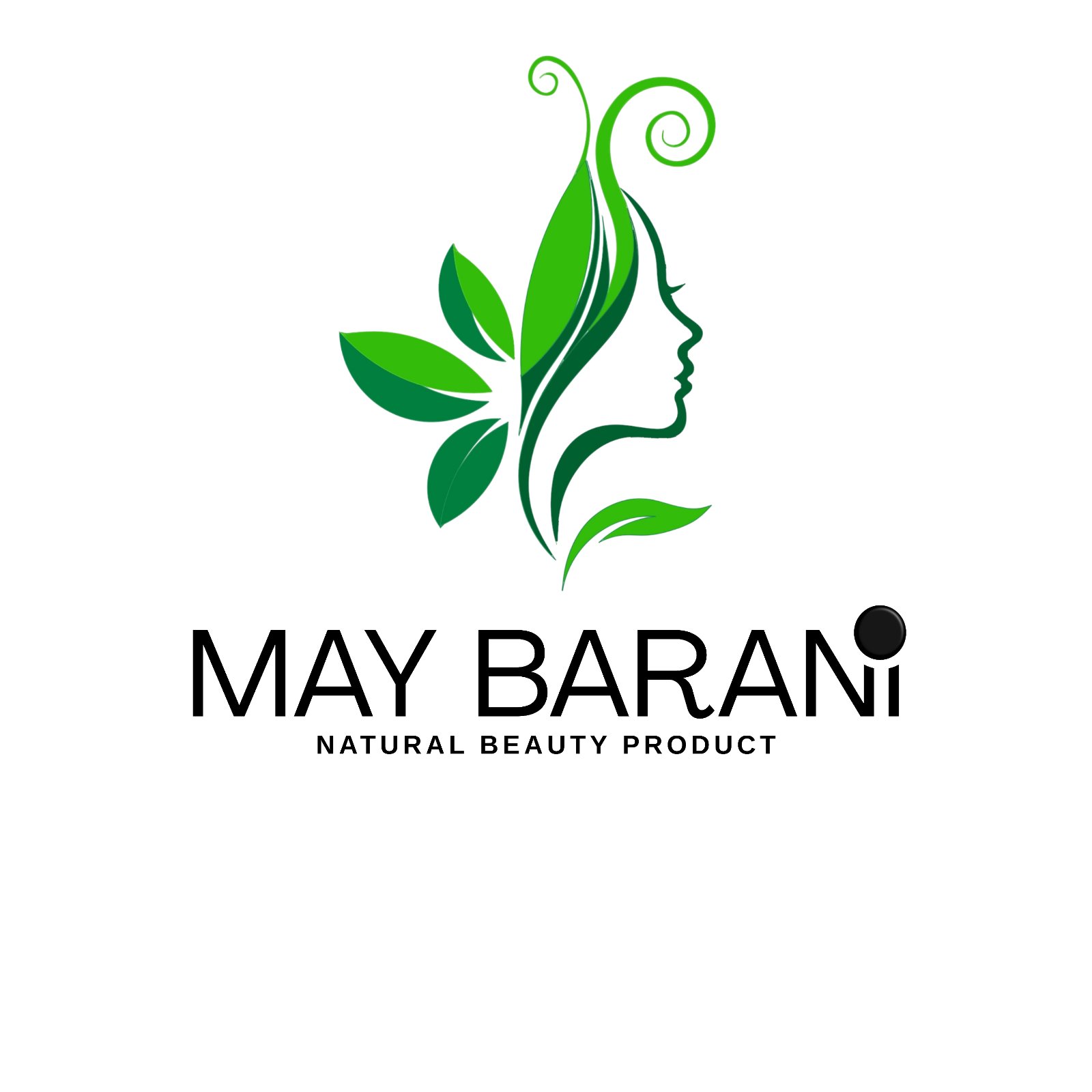 Maybarani Logo